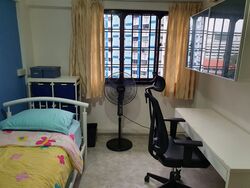 Blk 325 Bukit Batok Street 33 (Bukit Batok), HDB 4 Rooms #593535821